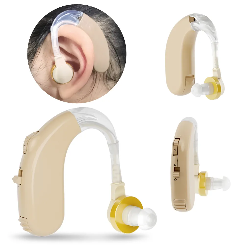 AXON kulak arkası pazar hindistan Uganda işitme cihazı fiyat listesi singapur