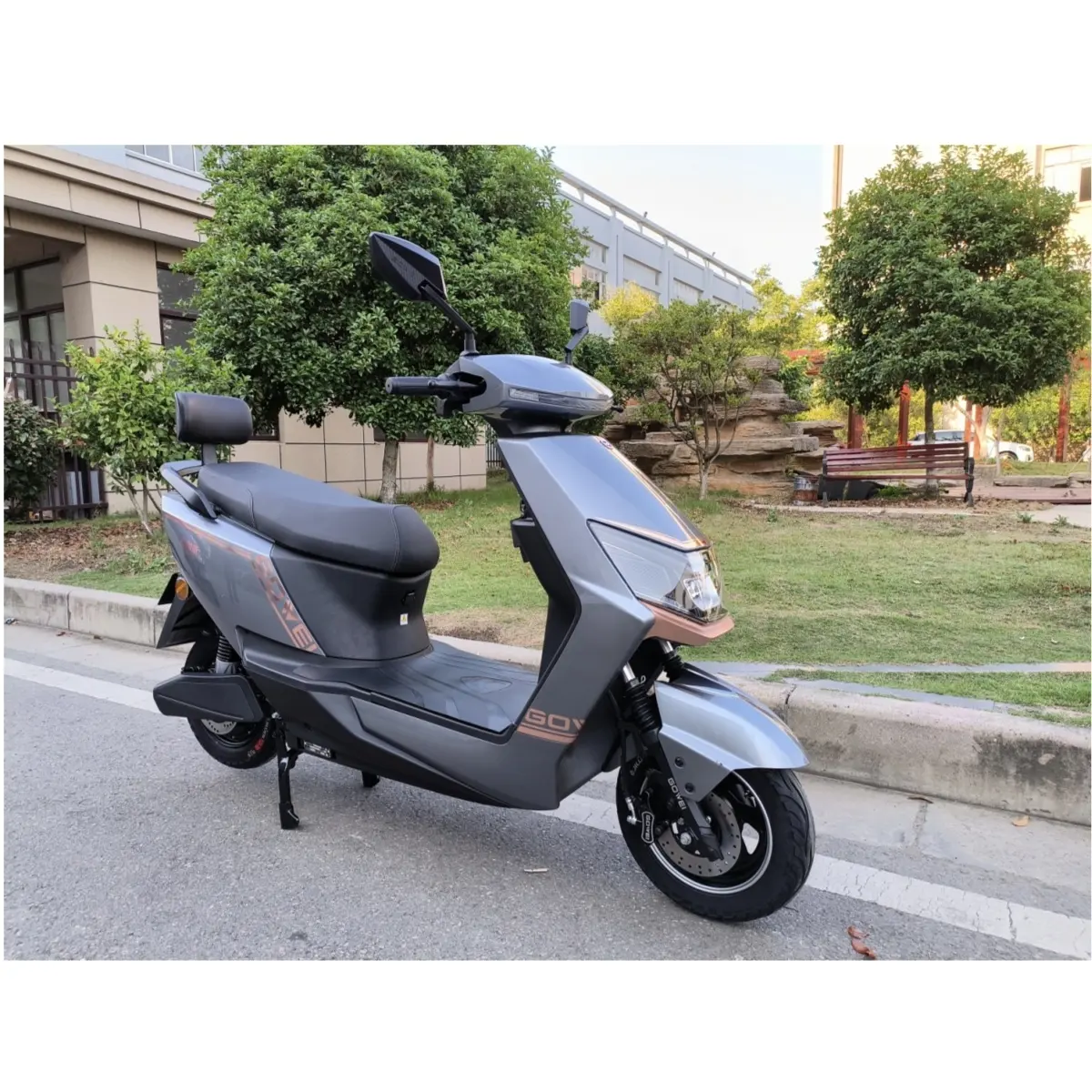 jiangsu guowei motorcycle adult electric scooter urban electric motorcycle for sale free energy e mobility for adults