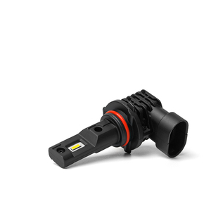 M4ชุด Led ขนาดเล็กเป็นหลอดไฟฮาโลเจนหุ้น9005 Hb3นำหลอดไฟหน้า - Product Image 4
