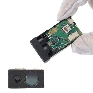 Sensor de distancia láser OEM de alta resolución Sensor de rango láser de fotodiodo de 40m accesible a Raspberry PI 3 - Product Image 1