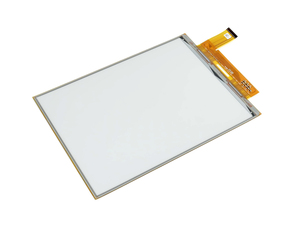 Waveshare Display e-ink flessibile da 10.3 pollici HAT IT8951 Controller USB SPI I80 interfaccia per Raspberry Pi - Product Image 4
