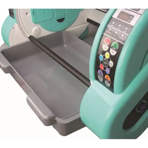 حاضنة للحيوانات الأليفة بمحافظة على الحرارة قابلة للضبط تلقائيًا للحيوانات الطبية والكلاب، غرف الأوكسجين والعلاج بالأكسجين، الحفاظ على الحيوانات في حالة التهوية، والعناية بالأوكسجين - Product Image 5