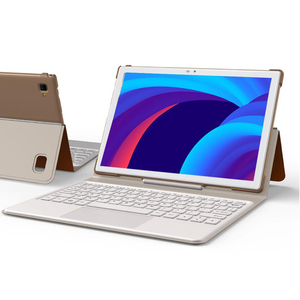 Tableta SC9863, 10 pulgadas, android, 2 en 1, puerto USB, PC, portátil con teclado, 2022 - Product Image 4