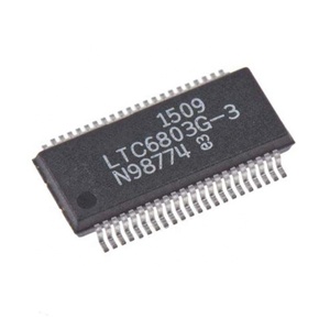 วงจรรวม10MSOP ของแท้,ชิปควบคุมการสลับ LTC1871EMS # TRPBF LTC1871EMS - Product Image 4
