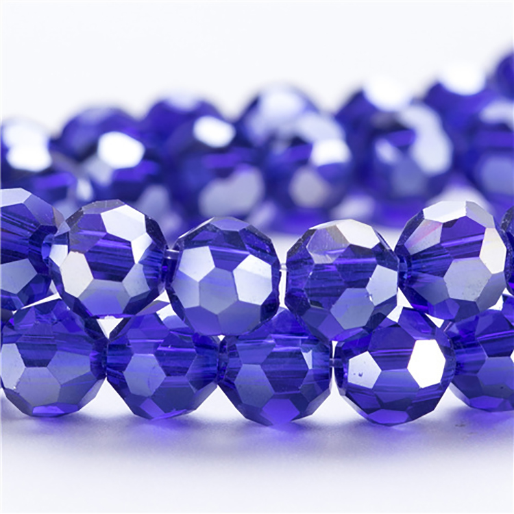 Bleu foncé AB