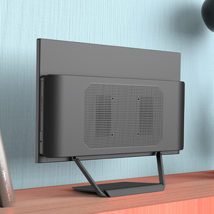 Factory Supply 1920x1080 23.8 Inch Panel Desktop <strong>Computer</strong> Aio <strong>Monitor</strong> All <strong>in</strong> One Touchscreen <strong>Pc</strong> for Ome Use - Product Image 5