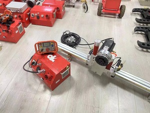 Profesyonel elektrikli kesici Chaser tuğla/beton/yol duvar testeresi kanal açma kesme makinesi-hassas kesme için temel aracı - Product Image 2