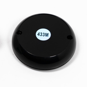 Kablosuz verici ve alıcı öğrenme kodu 1527 433mhz - Product Image 2