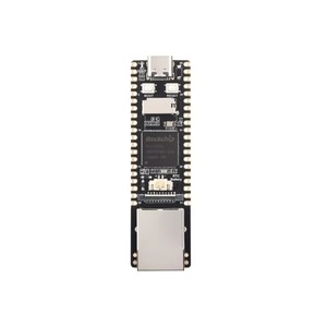 Luckfox Pico Pro/Max RV1106 Linux Micro Development Board Integriert Cortex-A7/RISC-V MCU/NPU/ISP-Prozessoren