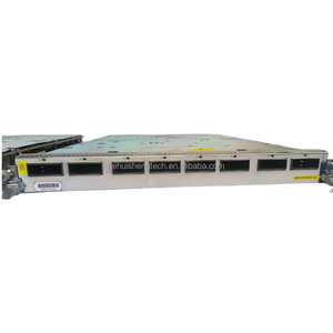 C için ASR A9K-8X100GE-SE ağ cihazları için c O 100 8-Port 9000 Gbps servis motoru hat kartı - Product Image 6