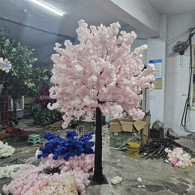 สีชมพู