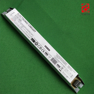 T5ho chấn lưu điện tử 54W cho đèn huỳnh quang 220V bảo hành với 2 năm - Product Image 1