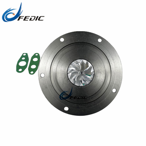 Özel Logo Turbo CHRA CT16V Toyota Hilux Prado Prado için 17201-11080 MFS Turbo kartuş 2.8L 2.8L dizel 1GD-FTV - Product Image 6