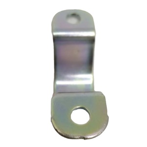 20416AG000スバルフォレスターsh5/9用自動車部品スタビライザー取り付けブラケットフロント平行棒オープニングクリップ - Product Image 3