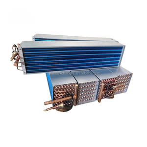 2024 New Design OEM Heat <strong>Exchanger</strong> Use for Water Reaction Cool and Heat Device Suitable Price - Product Image 1