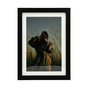 Custom Handmade 4x 6 5x7 <strong>8x10</strong> A4 Photo and Framed Farmhouse Rustic Vintage MDF Wooden Picture Canvas Photo <strong>Frame</strong> - Product Image 3