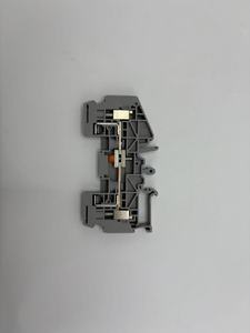 Träger 35-8 SPS-Programmier-Partition platte Industrielle Steuerungs anwendung Teilen ummer 3034387 - Product Image 5