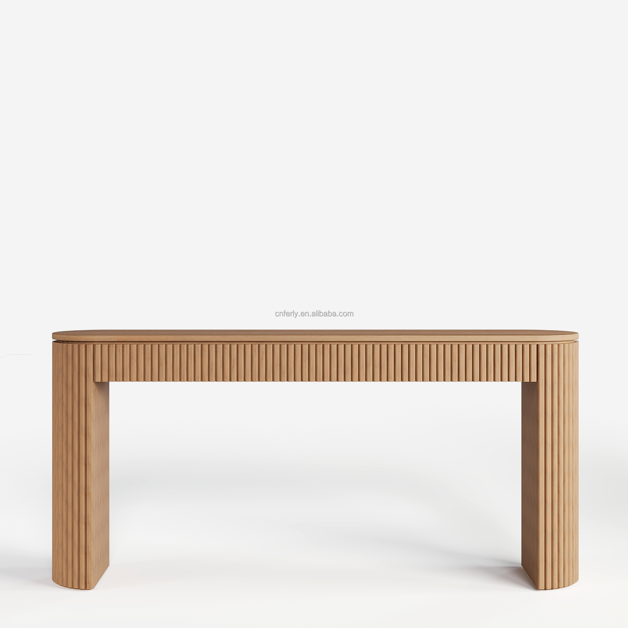 Table console