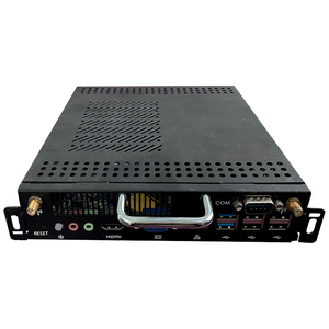 EIBOARD Interactive Touch Screen Monitor Mini PC Module I5/i7 11th 16G RAM 256GB <strong>Embedded</strong> OPS Slot <strong>Computer</strong> with DP Port - Product Image 1