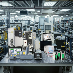 Plc <strong>Controller</strong> New Original Switch Digital <strong>Input</strong> and <strong>Output</strong> Module 1769-l33erk - Product Image 4