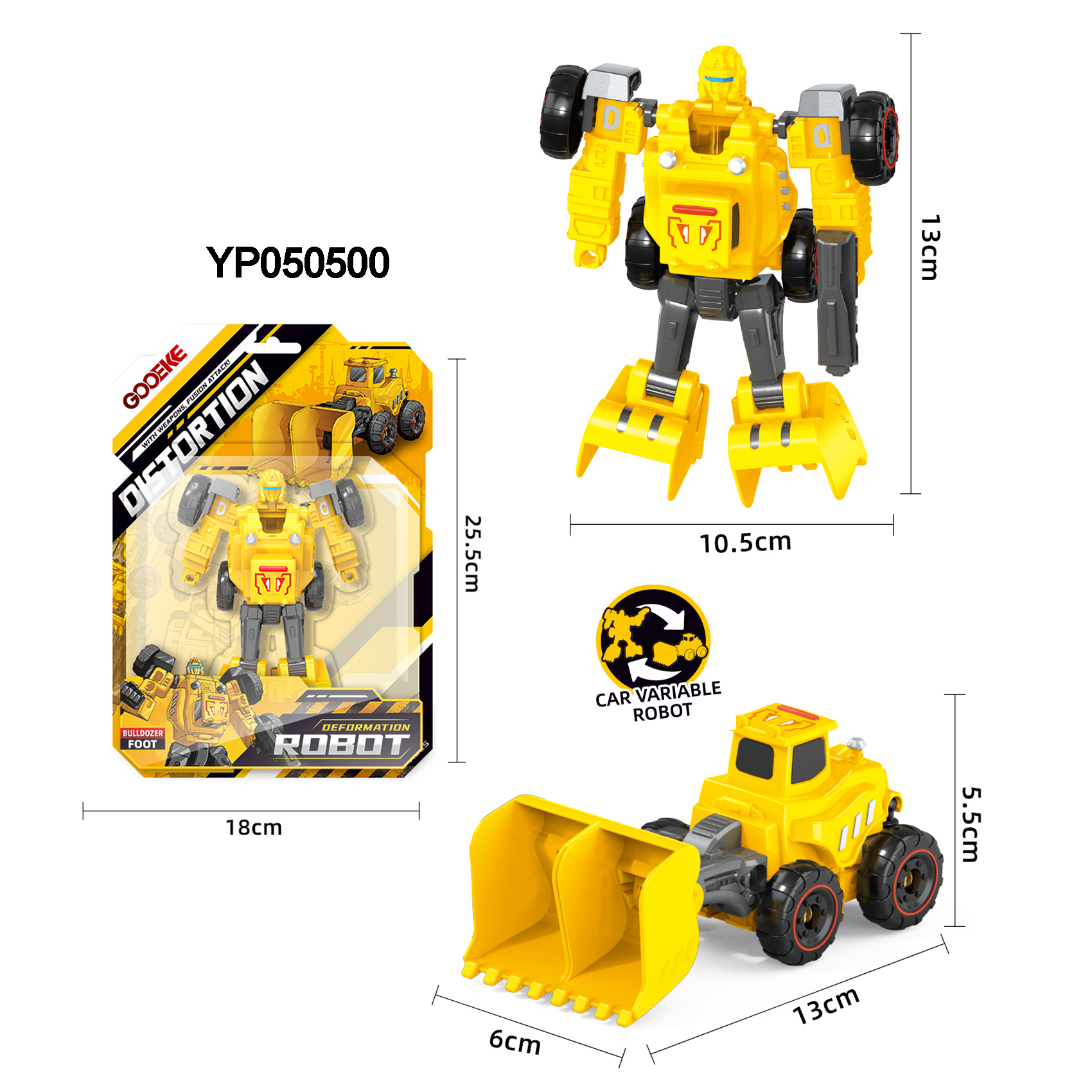 YP 050500