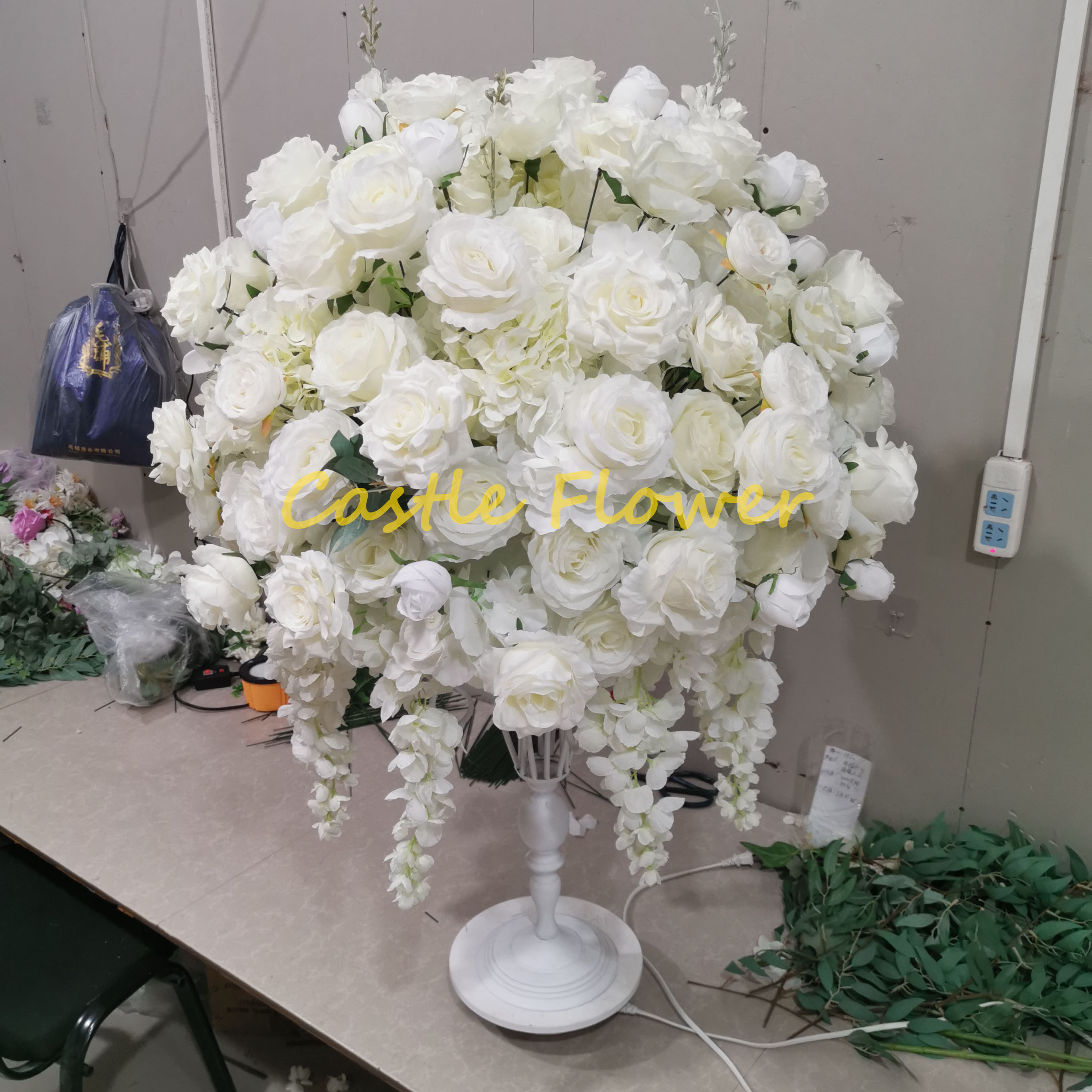 Blanc 52