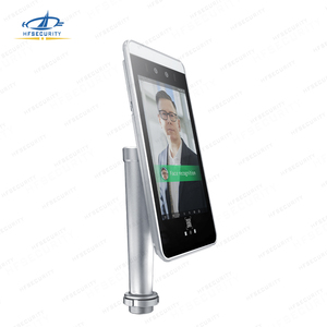 8 Inches Android Students Fingerprints &amp; Cards Reader Video <strong>Intercom</strong> <strong>Access</strong> Control Terminal for Attendance - Product Image 5