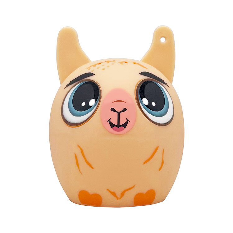 Alpaca