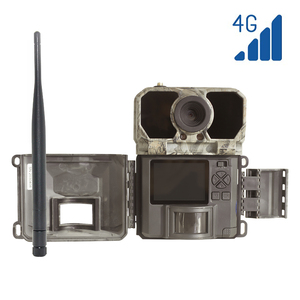 Keepguard MMS GSM 4G LTE กล้องล่าสัตว์กลางแจ้งแบบเคลื่อนที่ กล้องเส้นทางไร้สาย - Product Image 5