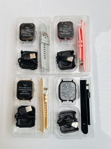 Y13 <strong>Multi</strong>-<strong>Function</strong> <strong>Smart</strong> <strong>Watch</strong> for Men and Women Real-Stepcount Activity Tracker with Cellular Connectivity <strong>Android</strong> Compatible - Product Image 6