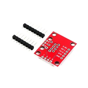 3.3V <strong>UART</strong> Serial <strong>to</strong> <strong>RS485</strong> SP3485 Transceiver Converter Communication <strong>Module</strong> - Product Image 2