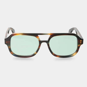 Sifier Classic Retro Hochwertige Luxus-Sonnenbrille Designer Fashion Sonnenbrille Berühmte Marken für Unisex - Product Image 1