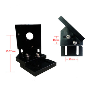3rd Mirror Support Reflective <strong>Frame</strong> with Water Cooling for CO2 Laser Cutting Machine - Product Image 1