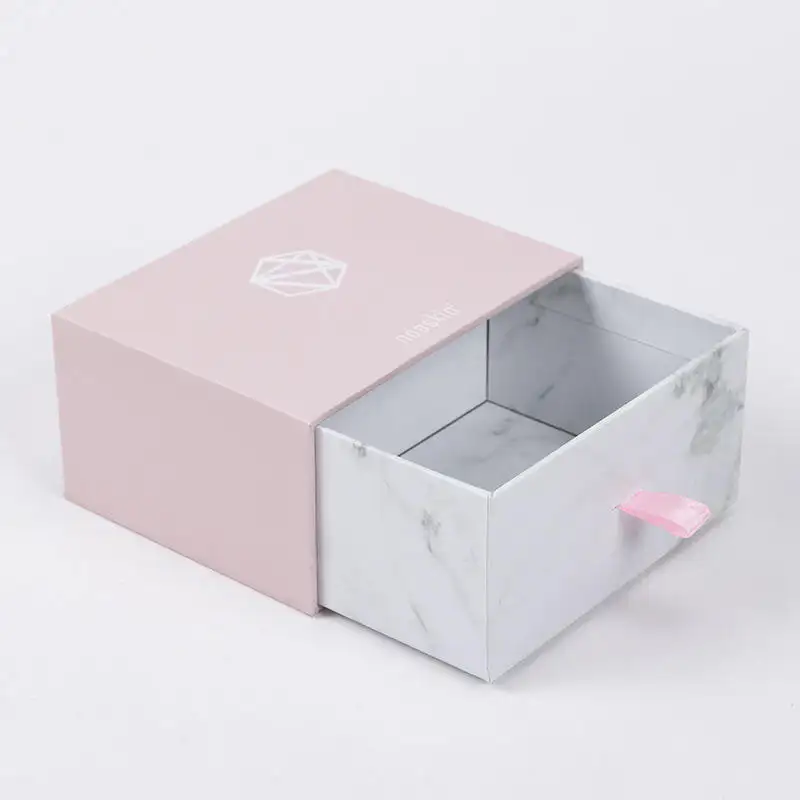 Luxury Acrylic Gift Box with handle wedding gift candy chocolate tube box clear acrylic boxes for Gift wedding