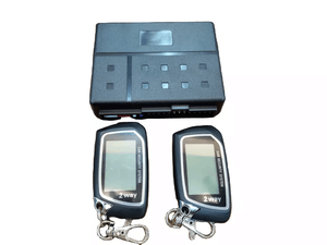 <strong>Auto</strong> Accessories 2023 Two Way Car <strong>Alarm</strong> <strong>System</strong> Car Security <strong>System</strong> Easy Install for Cars - Product Image 4