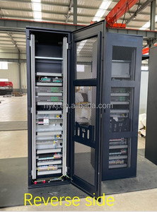 <strong>Distribution</strong> Box Power <strong>Distribution</strong> Cabinet Set Electrical Wiring Complete Processing Qualified New Model - Product Image 4