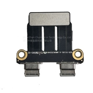 DC JACK A2337 için Macbook dc-in kurulu hava M1 2020 için Macbook Pro ile uyumlu - Product Image 3
