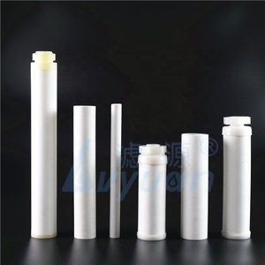 0.2 1 3 5 10 25 50 100ไมครอนไมโครกรององค์ประกอบHDPE UHMWPEเผามีรูพรุนกรองพลาสติกของPE, PA, PTFE, PVDFสำหรับขาย - Product Image 3