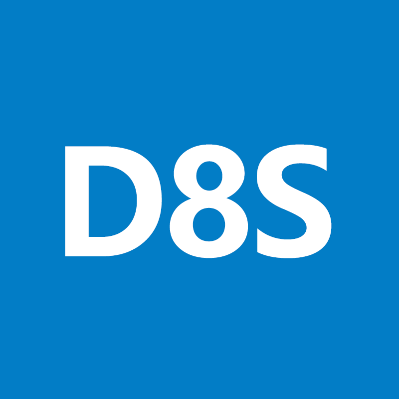 D8S (en)