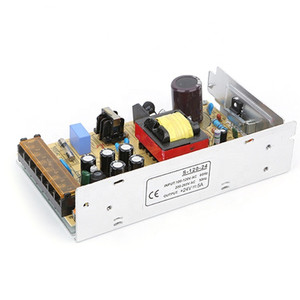 100-240V <strong>AC</strong> Converter <strong>Adapter</strong> DC <strong>12V</strong> 10A 120W LED Power Supply