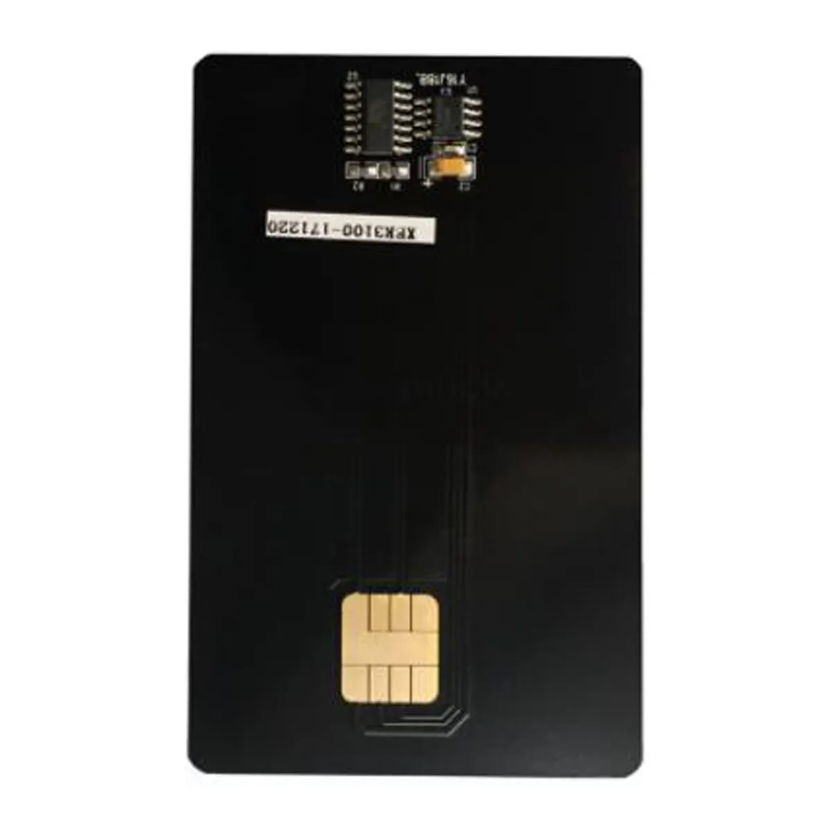 XEROX phaser 3100MFP toner cips card106R01378 106R01379 akıllı kart için sıfırlama