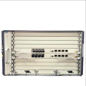 Yepyeni ZXA10 C650 OLT 8 /61 GPON EPON, XFTO XFTH SFUL büyük kapasiteli TITAN ile 5G XGPON - Product Image 4