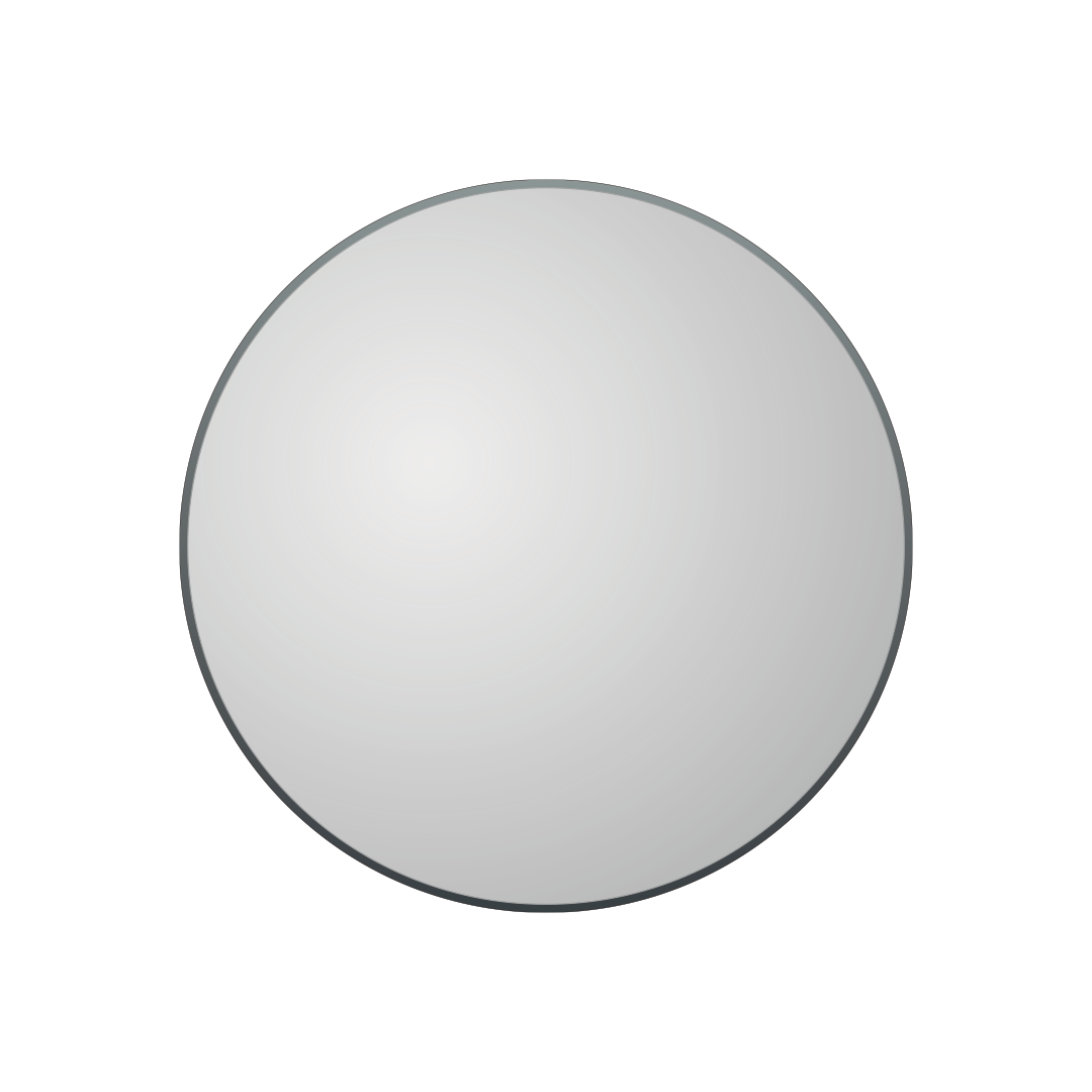 Moulin en pierre bleu