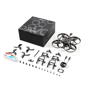 Betafpv Pavo Pico O3 elrs không chổi than whoop Racing <span class=keywords><strong>Drone</strong></span> Beta F4 12A 4 phút mini cho O3 VTX <span class=keywords><strong>Drone</strong></span> TBS người mới bắt đầu bay không người lái - Product Image 2