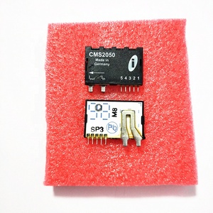 Zeit Steuer Karte für Feuchtigkeit Aktuelle Sensor Modul CMS2050 SP3 SP7 - Product Image 1