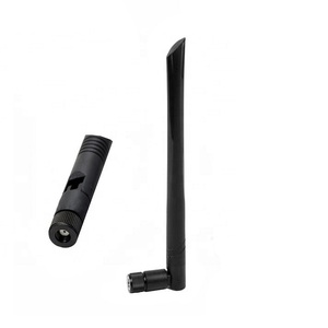 198mm có thể gập lại 5g multiband Wifi GSM 868MHz 915MHz 2.4GHz Antenna không dây lưỡng cực Antenna cho an ninh máy ảnh iiot - Product Image 3