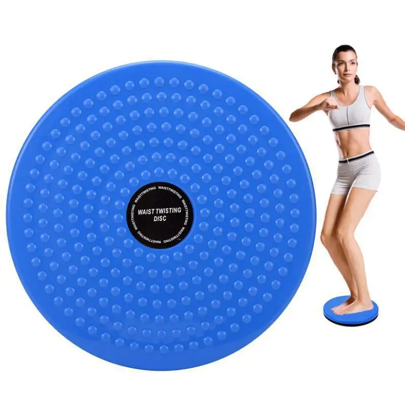 ZT nueva llegada uso en el hogar Fitness Twisting cintura disco Twister Board