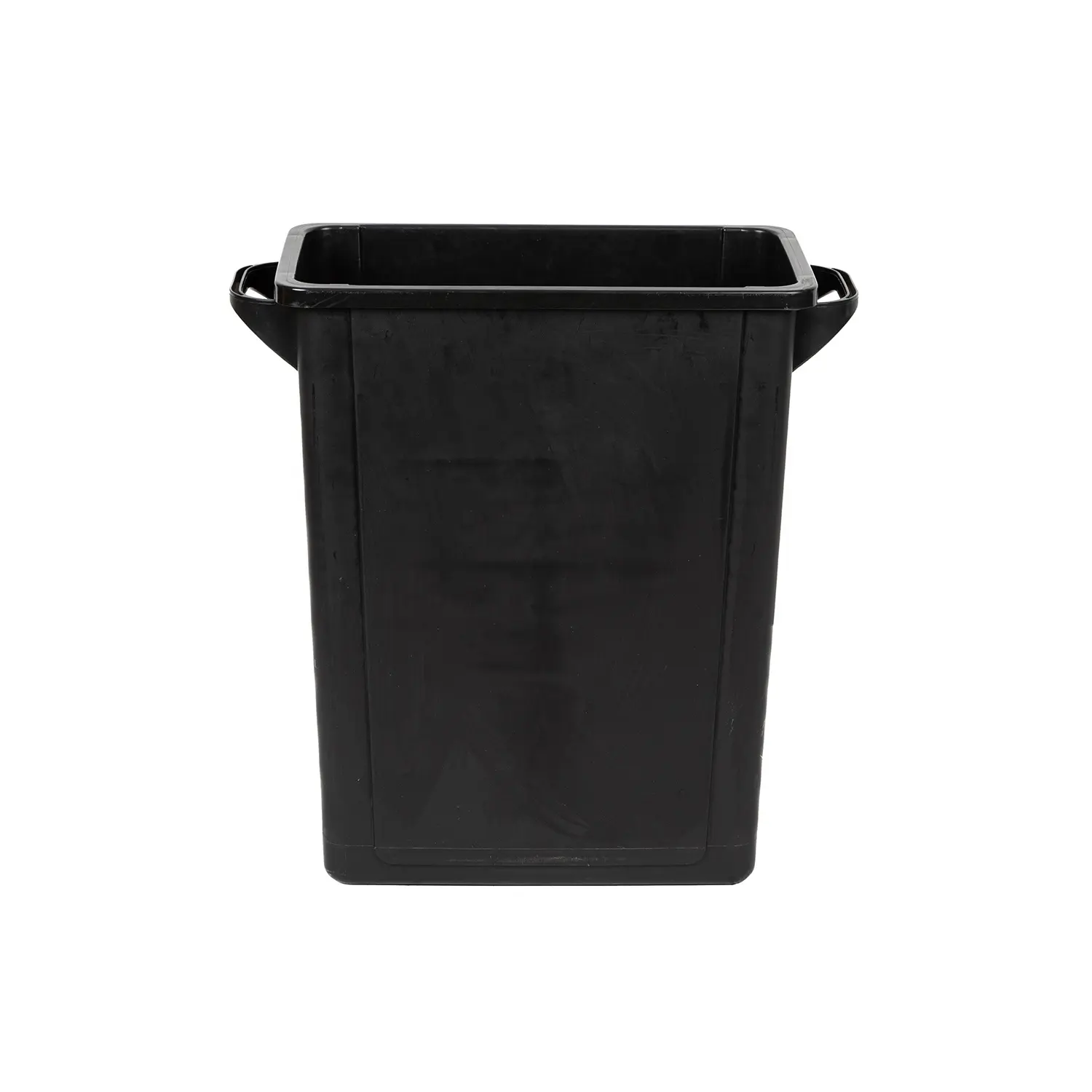 Cubo de basura de cocina de 65 litros, caja de almacenamiento de basura de cuatro velocidades, contenedores de basura de plástico