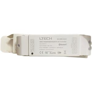 Ltech B5-DMX-4A-S DMX/Konstante Spannung LED-Controller - Product Image 2
