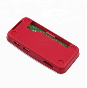 <strong>Raspberry</strong> <strong>Pi</strong> Zero W <strong>Case</strong> ABS Box Enclosure Cover Shell for <strong>Raspberry</strong> <strong>Pi</strong> Zero V1.3 Pi0 RPI Zero - Product Image 5
